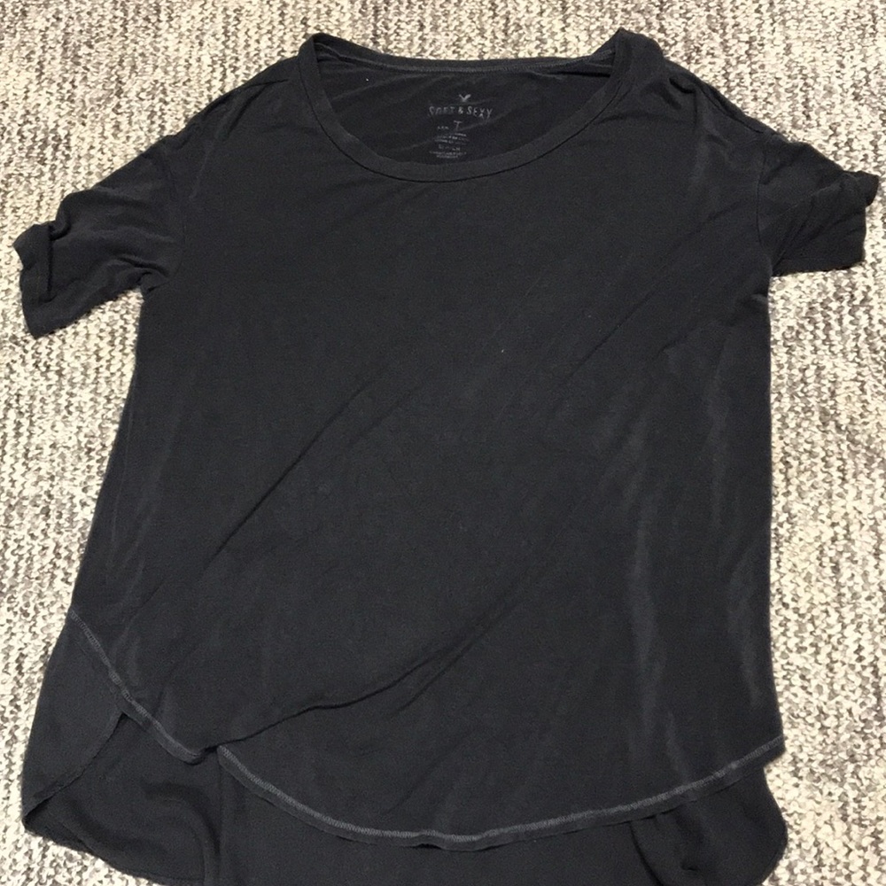 American Eagle Soft and Sexy T-shirt